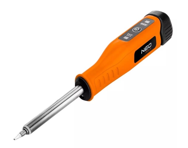 Ciocan de lipit 4V USB