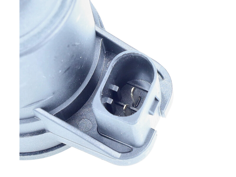 Brake caliper parking motor
