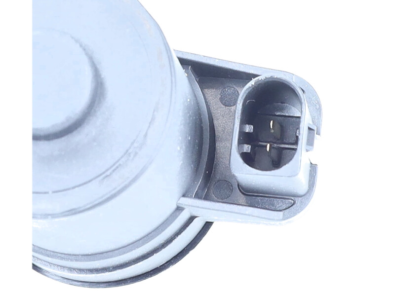 Brake caliper parking motor