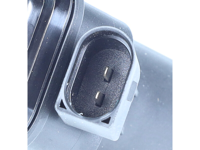 Brake caliper parking motor