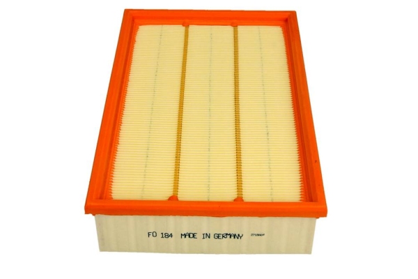 Filtru aer insertie filtru
