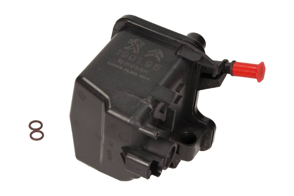 Filtru combustibil 1.6 HDI/TDCI