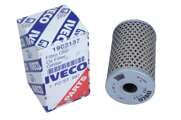 Filtru hidraulic, sistem directie