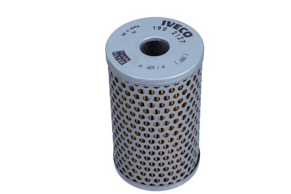 Filtru hidraulic, sistem directie