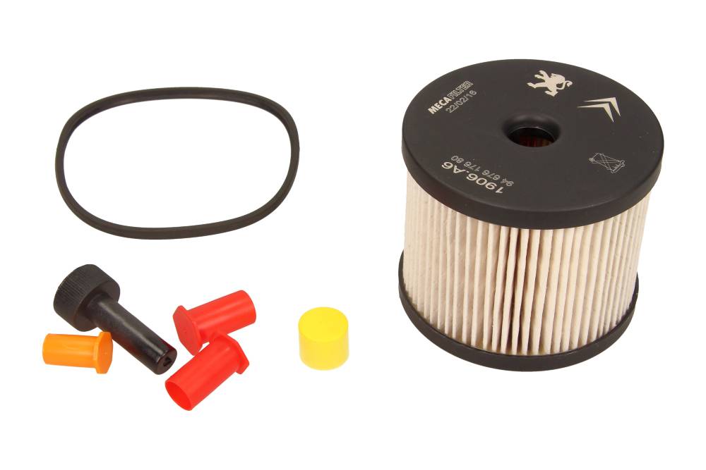 Filtru combustibil 2.0 HDI