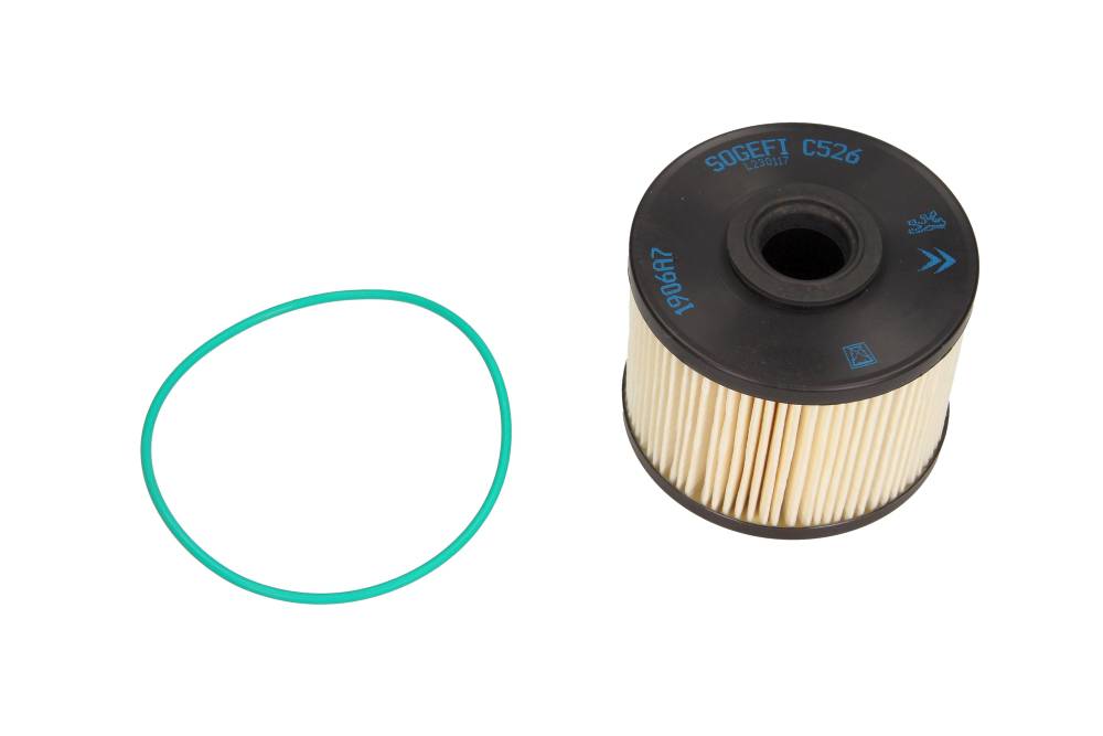Filtru combustibil 2.0 HDI
