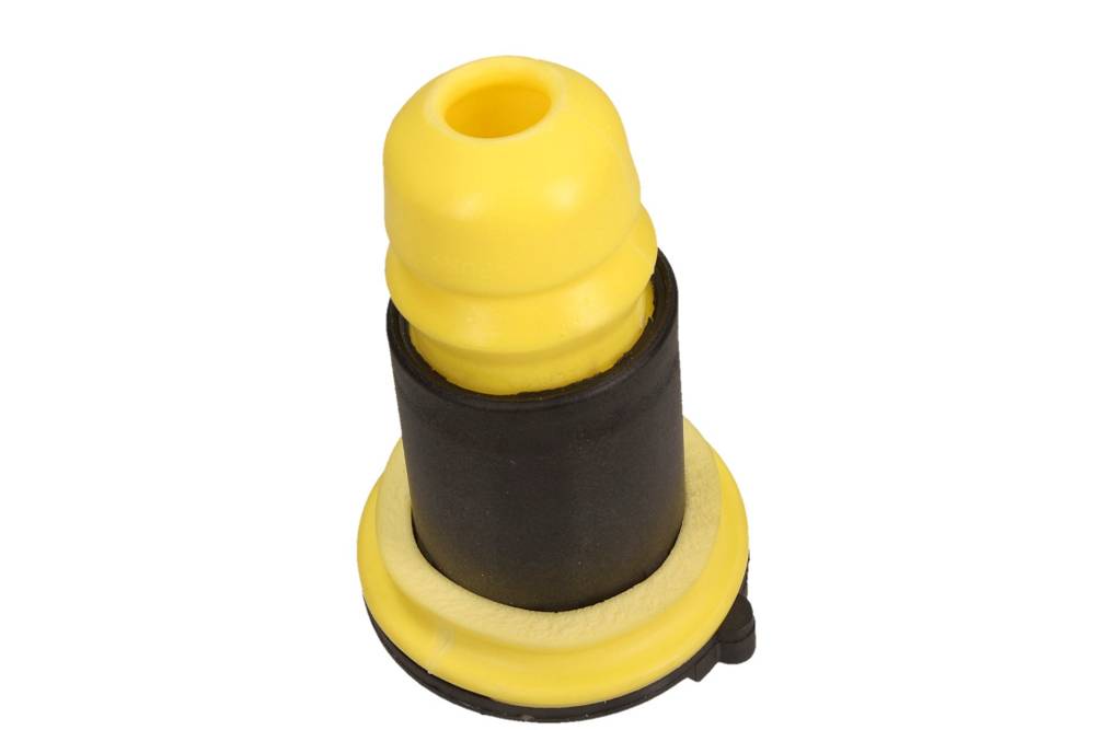 Tampon cauciuc, suspensie
