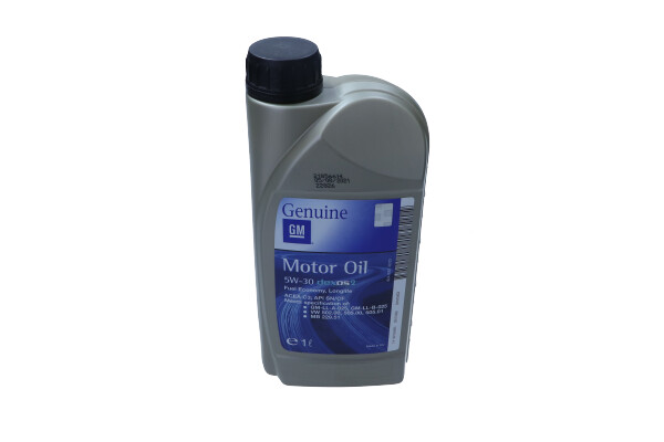Ulei de motor