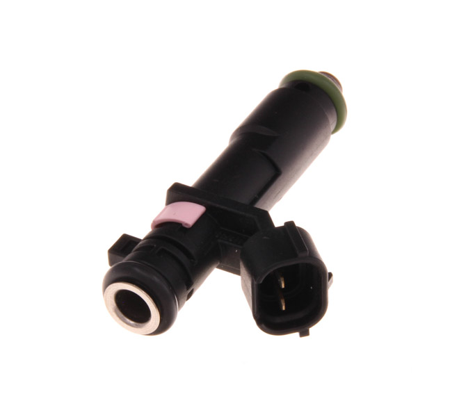 Injector