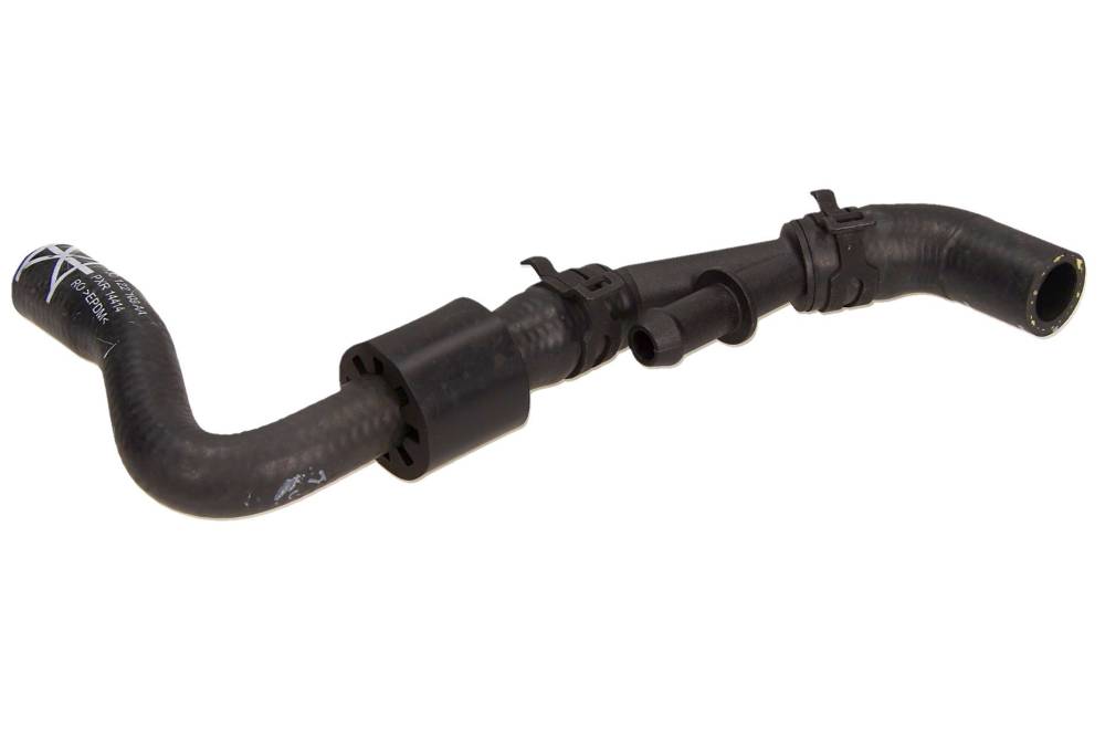 Furtun radiator