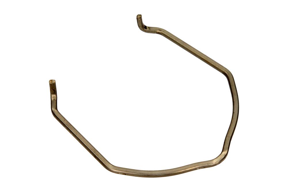 FIXARE PrzewodOw INTERCOOLERA (KLAMRA) VW GOLF (98-09)