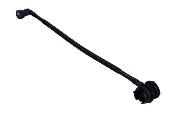 Furtun de aerisire, rezervor de combustibil