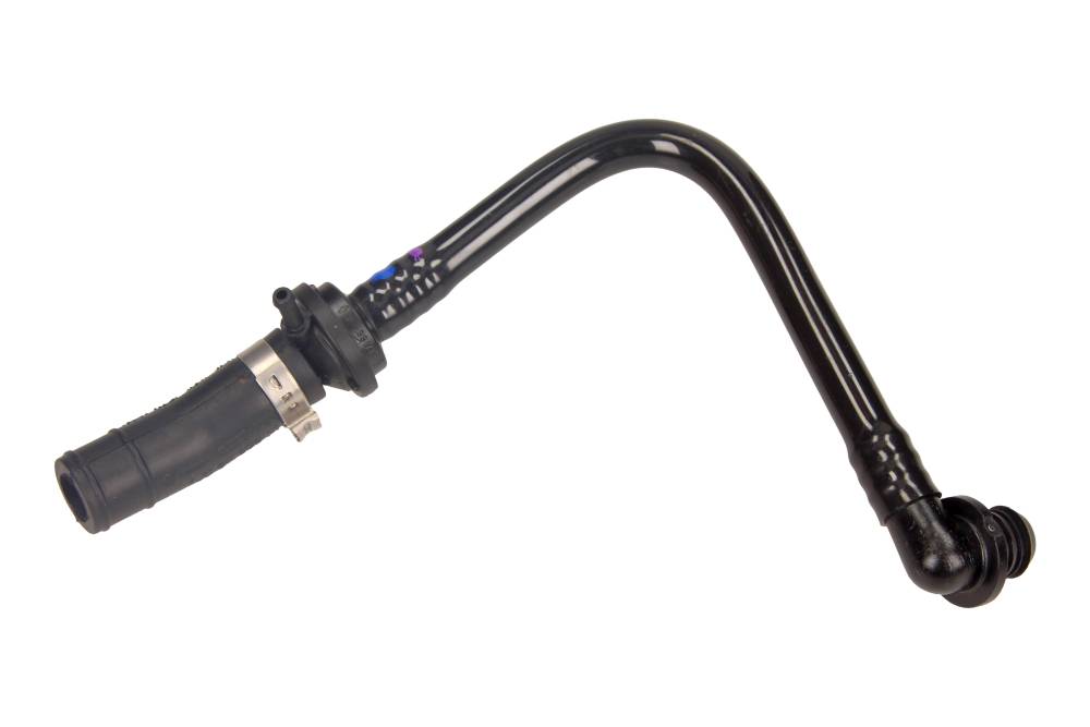 Cablu VACUUM WSPOMAGANIA HamulcOw AUDI A3 (97-03)/ LEON/TOLEDO/ OCTAVIA/ BORA/ GOLF IV