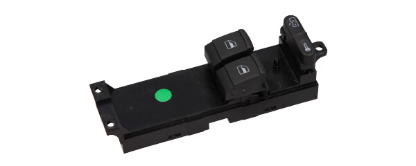 Comutator macara geam VW Bora 1,6 16V 00-/Skoda