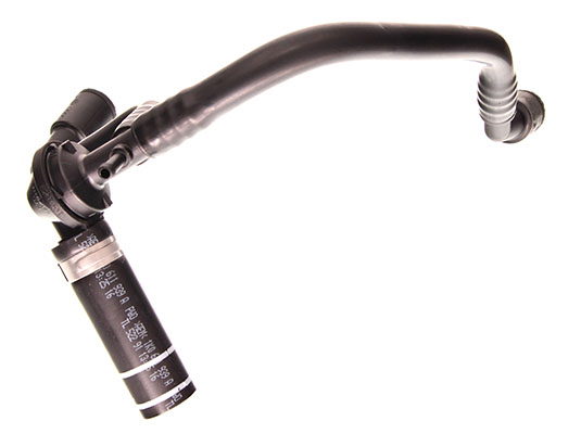 Furtun vacuum servofrana