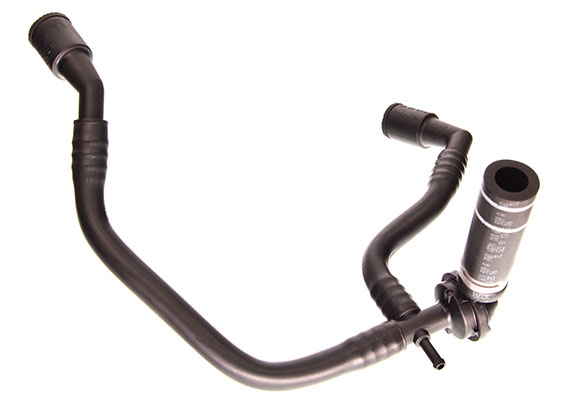 Furtun vacuum, servofrana