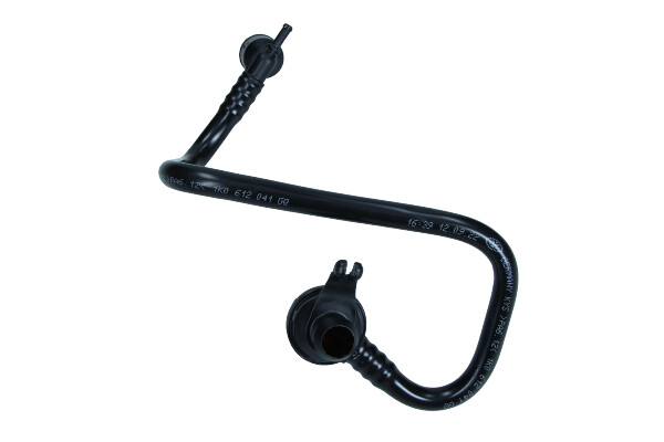 Furtun vacuum,sistem de franare