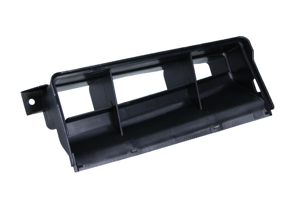 Deflector de aer, motor