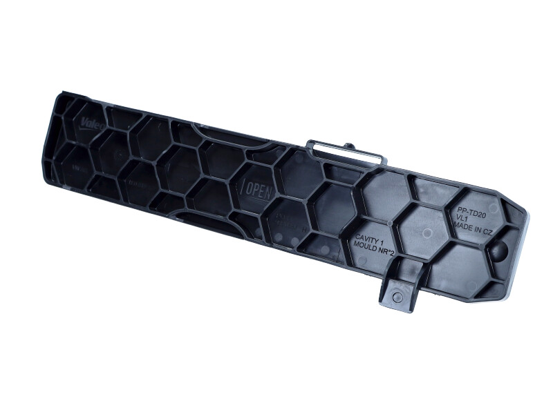 Dop filtru habitaclu
