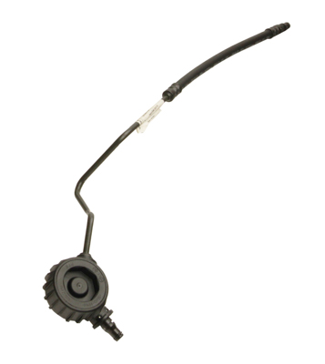 Furtun hidraulic, sistem de directie