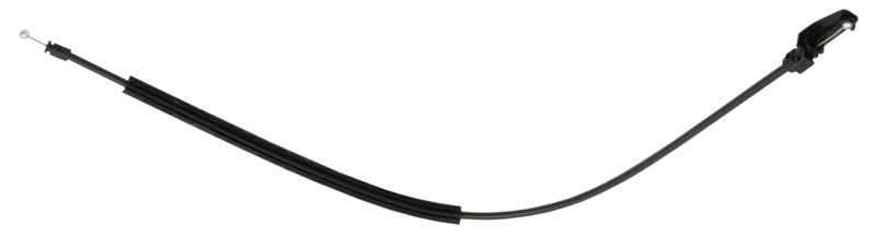 Cablu, capota motor