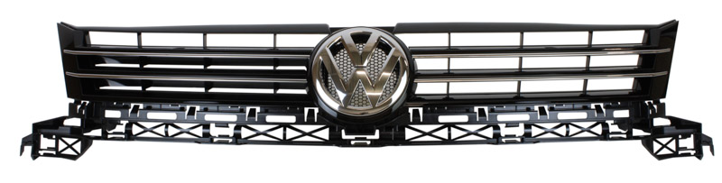 Grila radiator