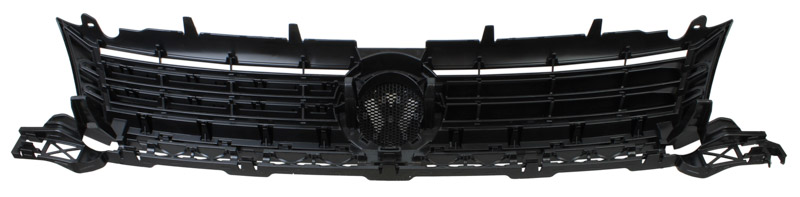 Grila radiator