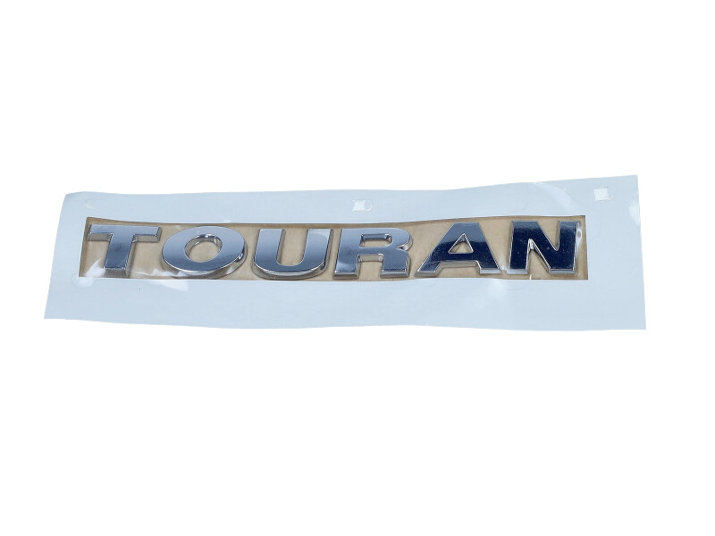 Emblemă haion Touran