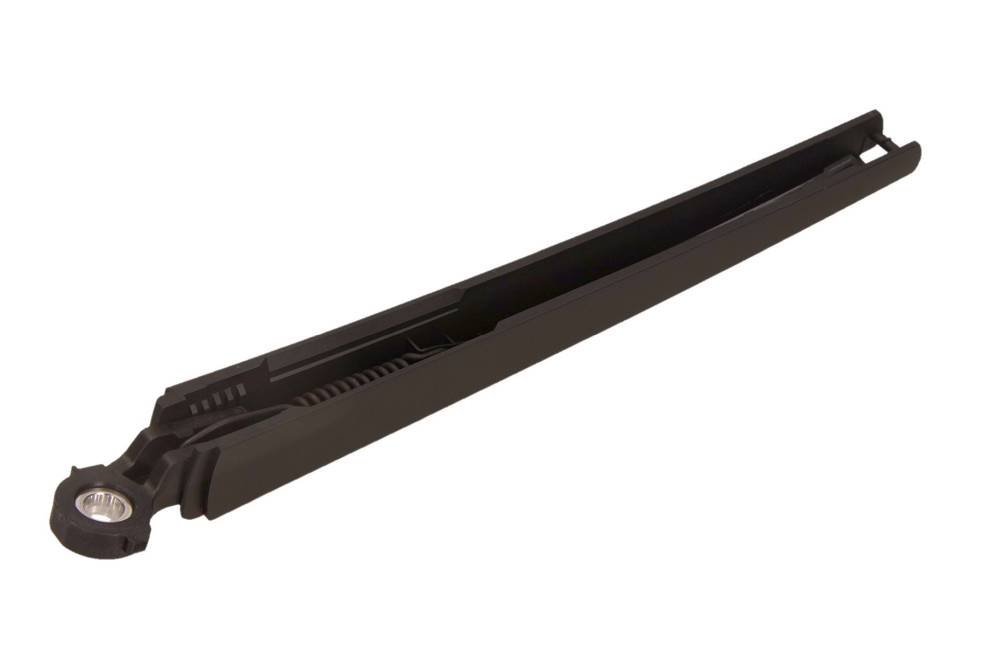 Brat stergator, parbriz