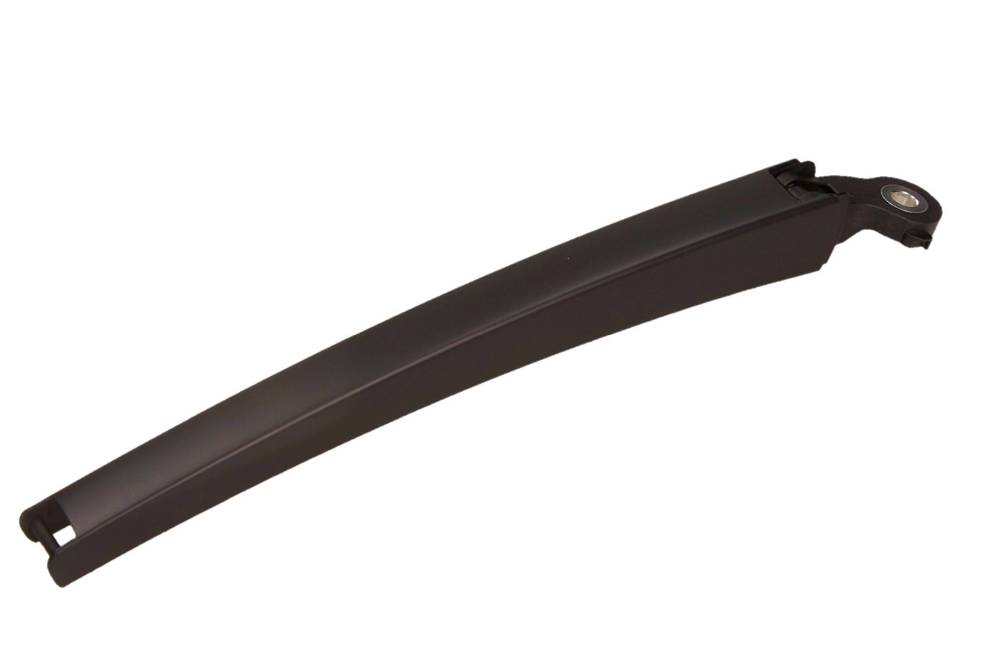 Brat stergator, parbriz