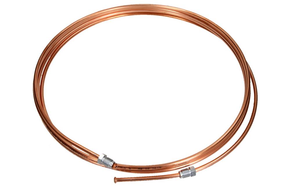 Cablu HAM. LUNG. 3900 MM