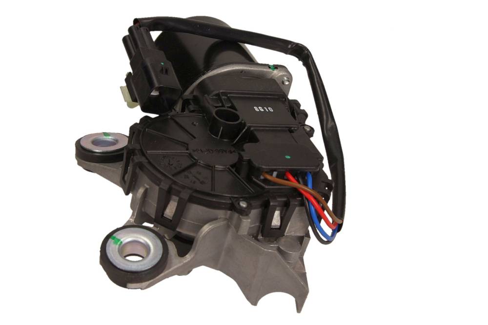 Motor stergator punte fata