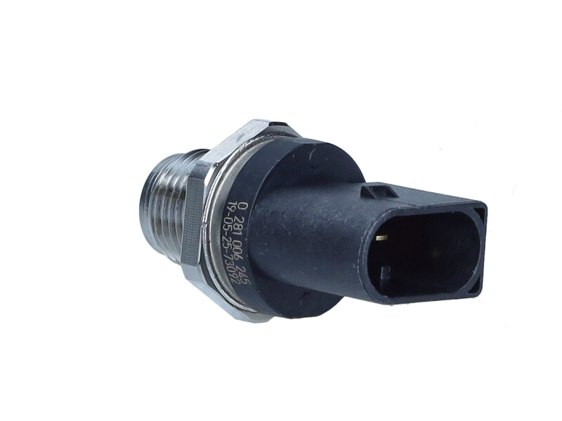FUEL pressure sensor