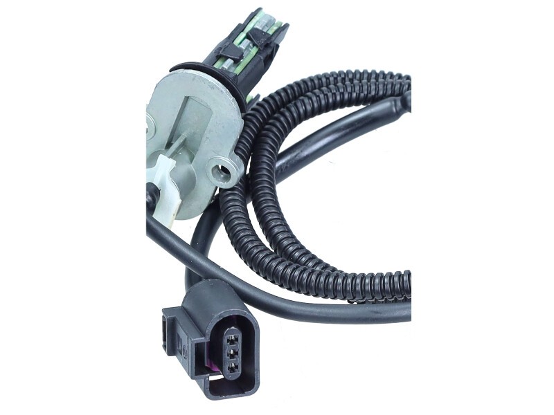Steering angle sensor