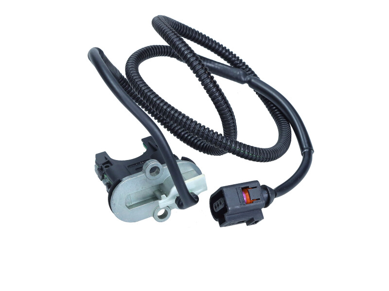 Steering angle sensor