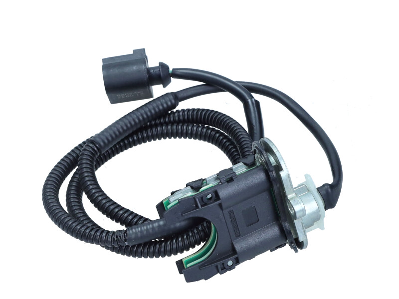 Steering angle sensor