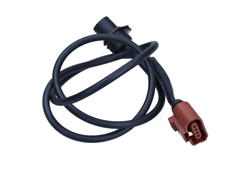 Senzor unghi bracaj inductiv conector maro