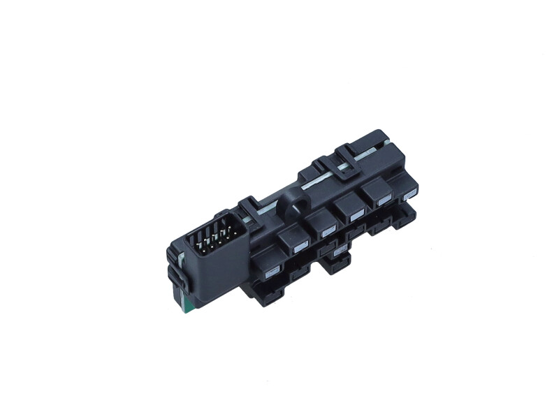 Senzor unghi bracaj 12 V
