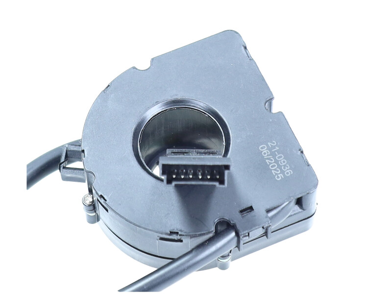 Steering angle sensor