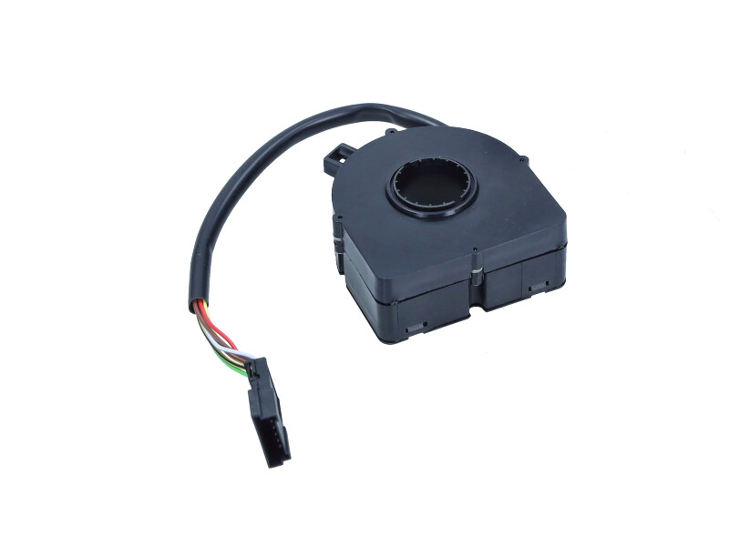 Steering angle sensor