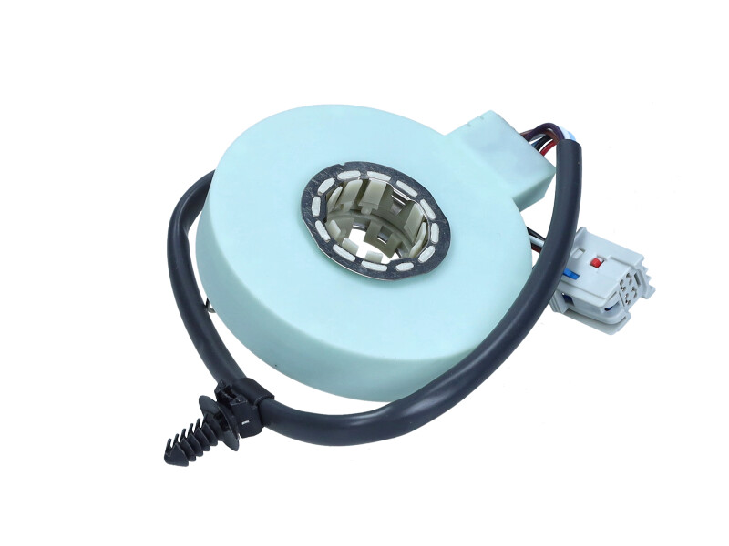 Steering angle sensor