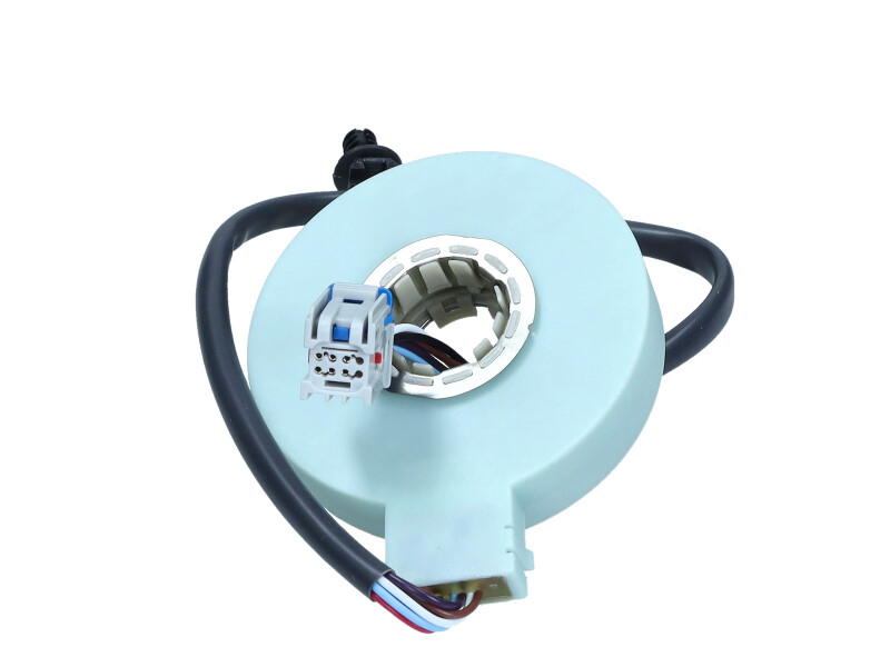 Steering angle sensor