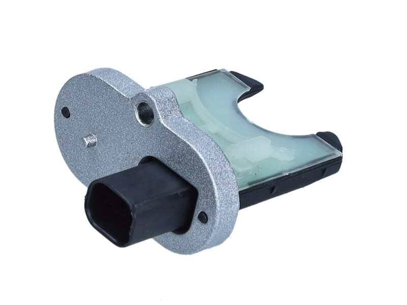 Steering angle sensor