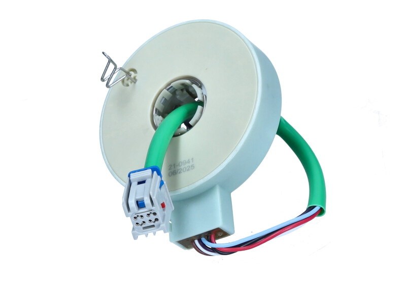 Steering angle sensor