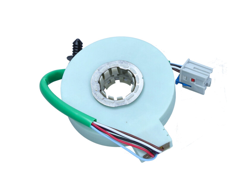 Steering angle sensor
