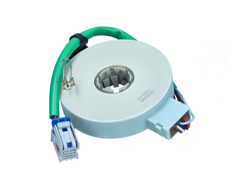 Steering angle sensor