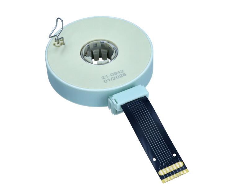 Steering angle sensor