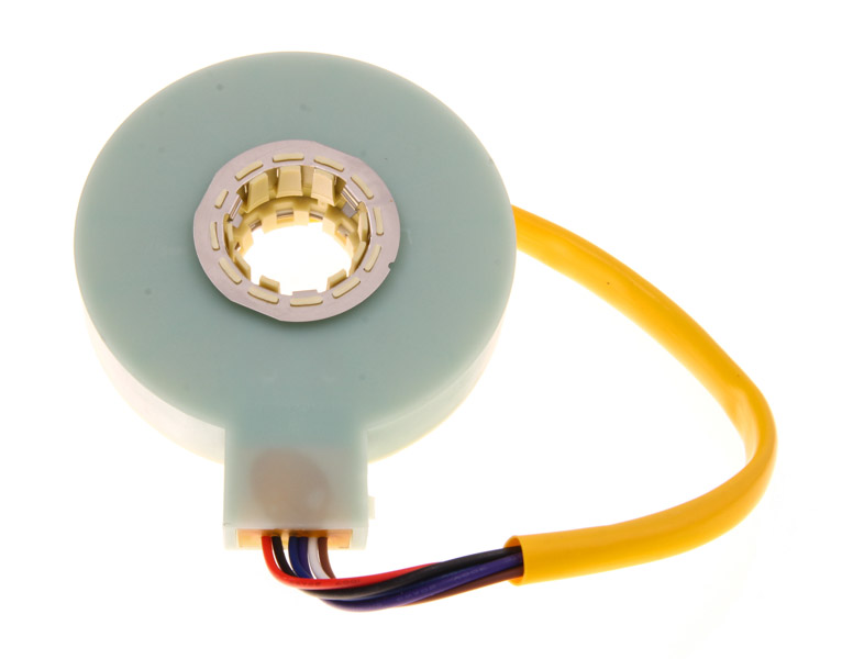 Steering angle sensor