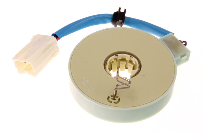 Steering angle sensor