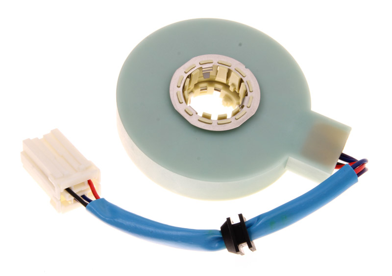 Steering angle sensor